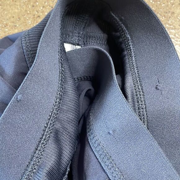 NEW Cherokee Antimicrobial Uniform Pants w Infinity Comfort Fit Dark Gray sz 2XL - Picture 16 of 16